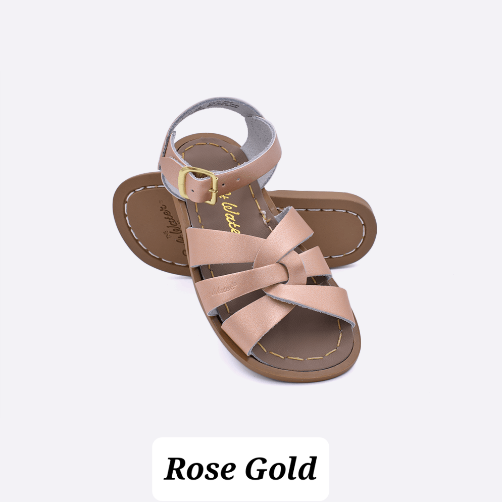 Salt Water Original Toddler