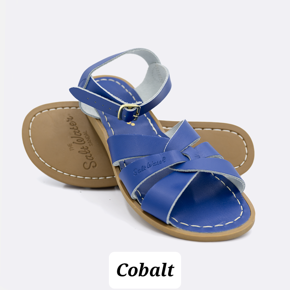 Salt Water Original Womens