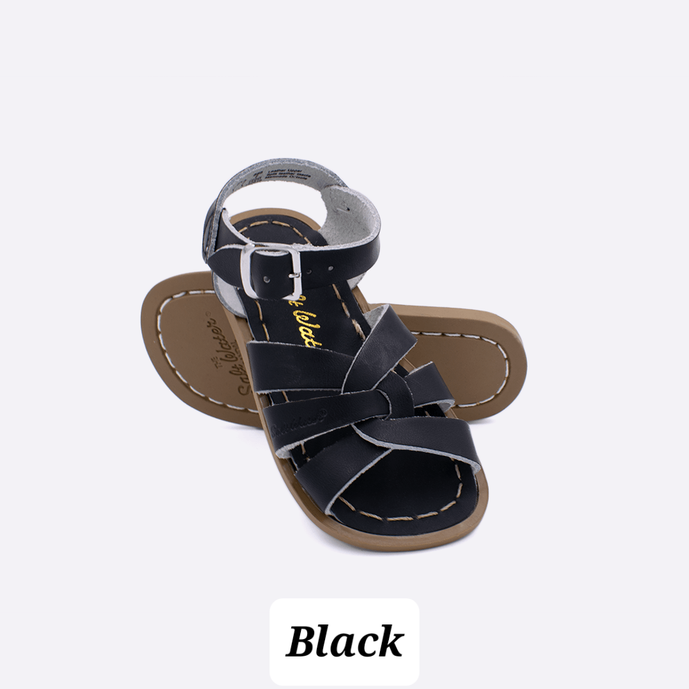 Salt Water Original Toddler