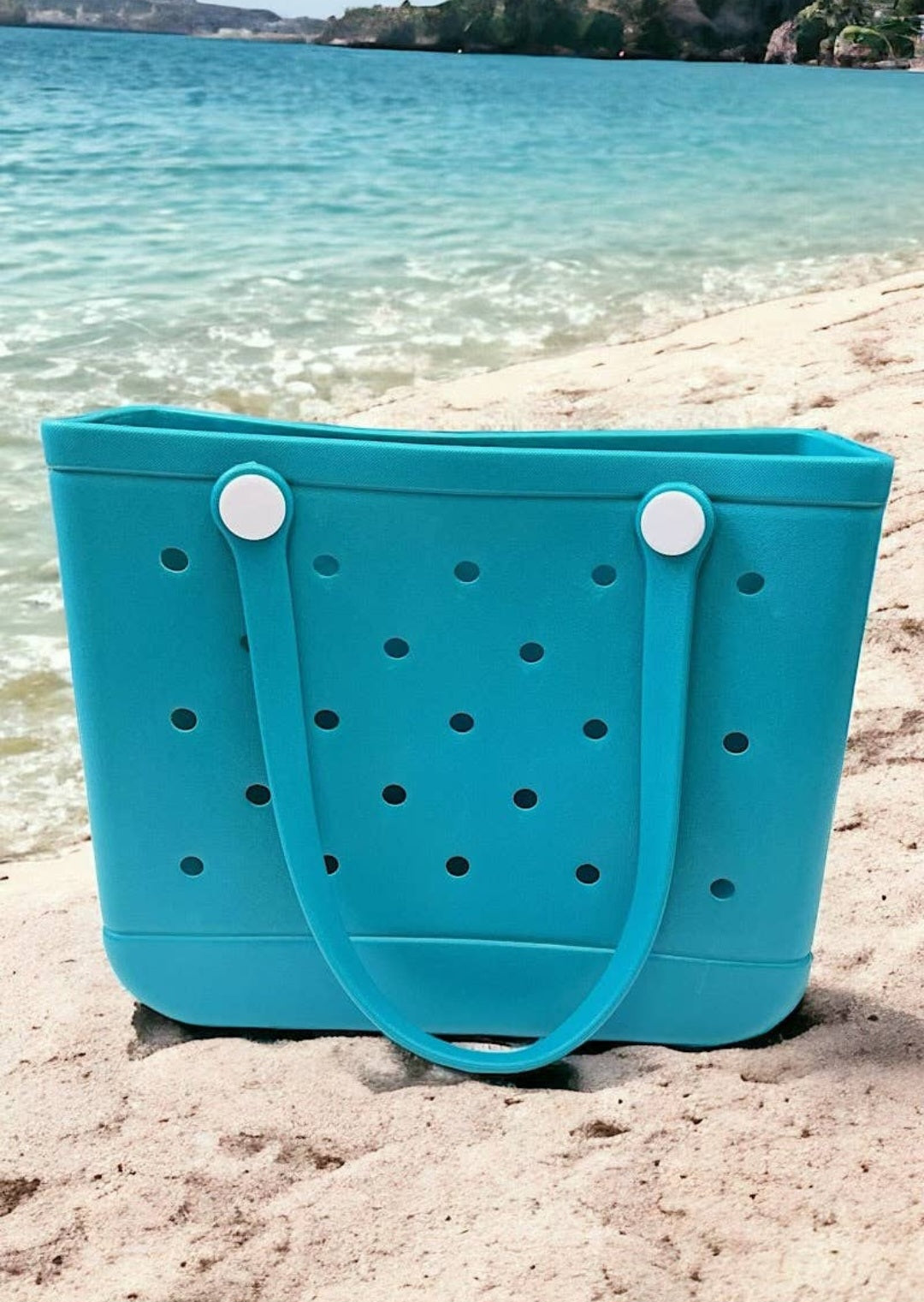 Tote Beach Bag Pre Order