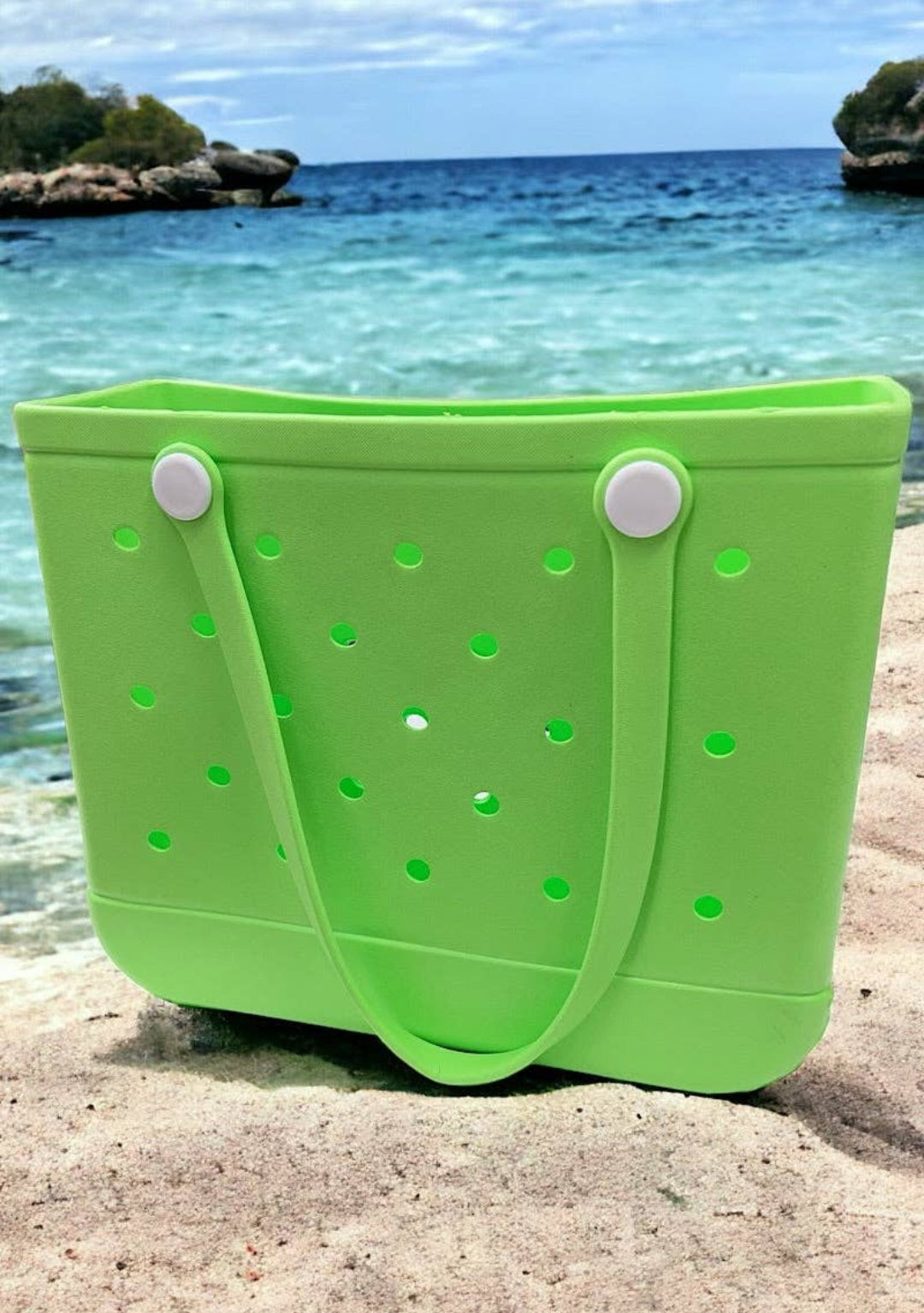 Tote Beach Bag Pre Order