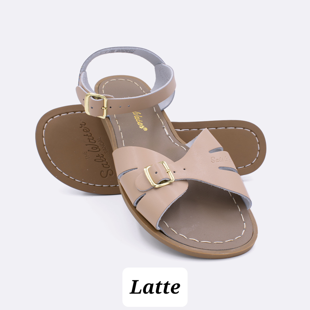 Salt Water Classic Womens