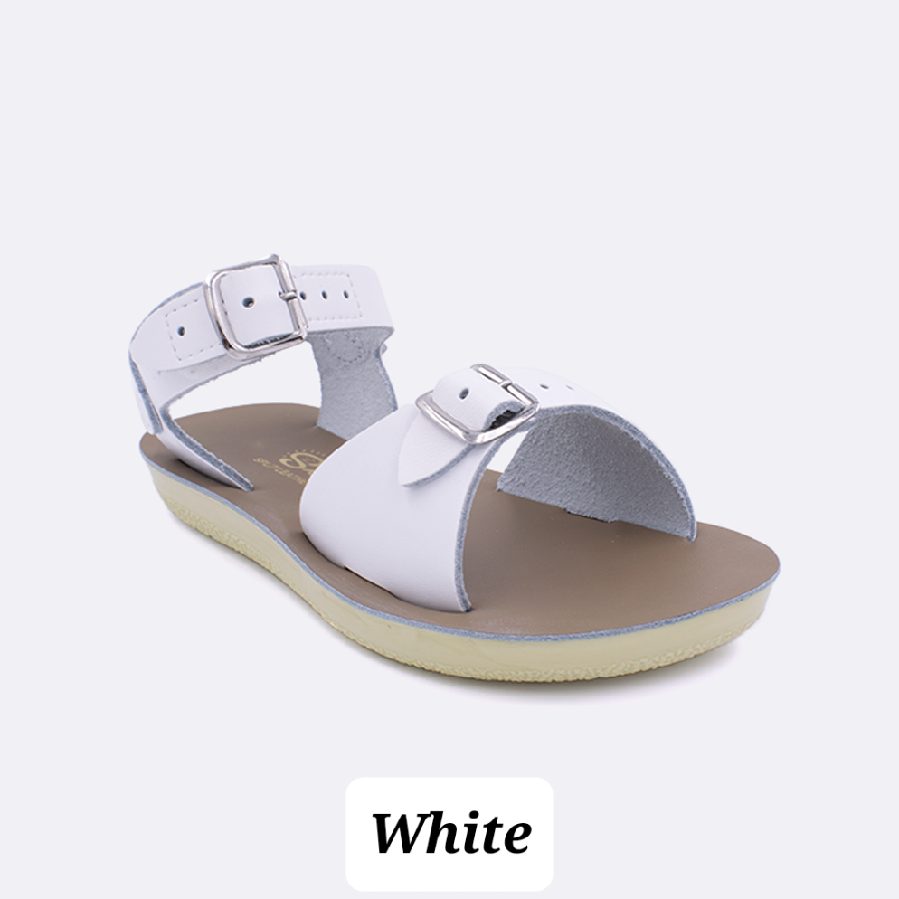 Sun San Surfer Velcro-Little Kid