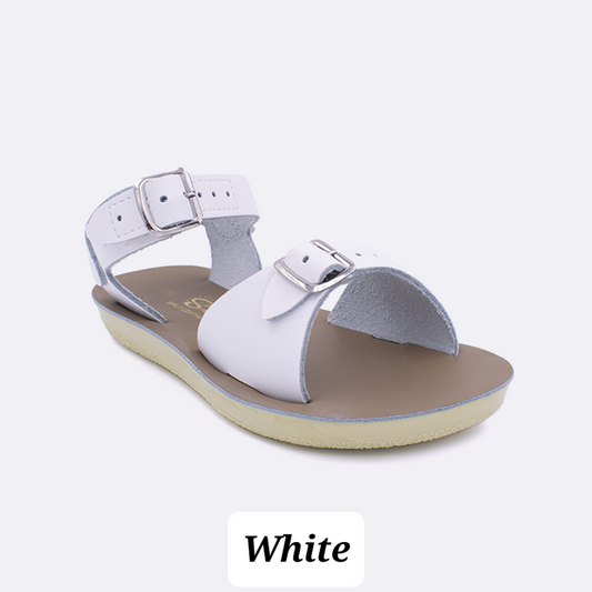 Sun San Surfer Velcro-Little Kid