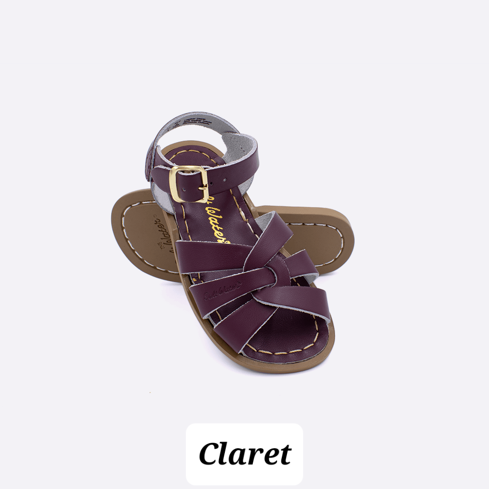 Salt Water Original Toddler
