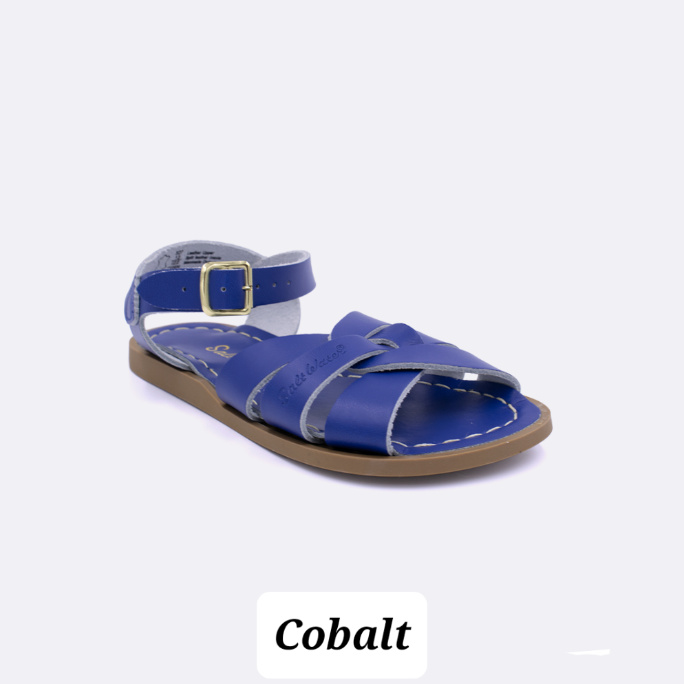 Salt Water Original Toddler