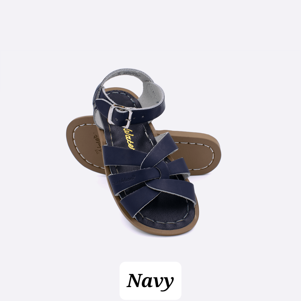 Salt Water Original Toddler