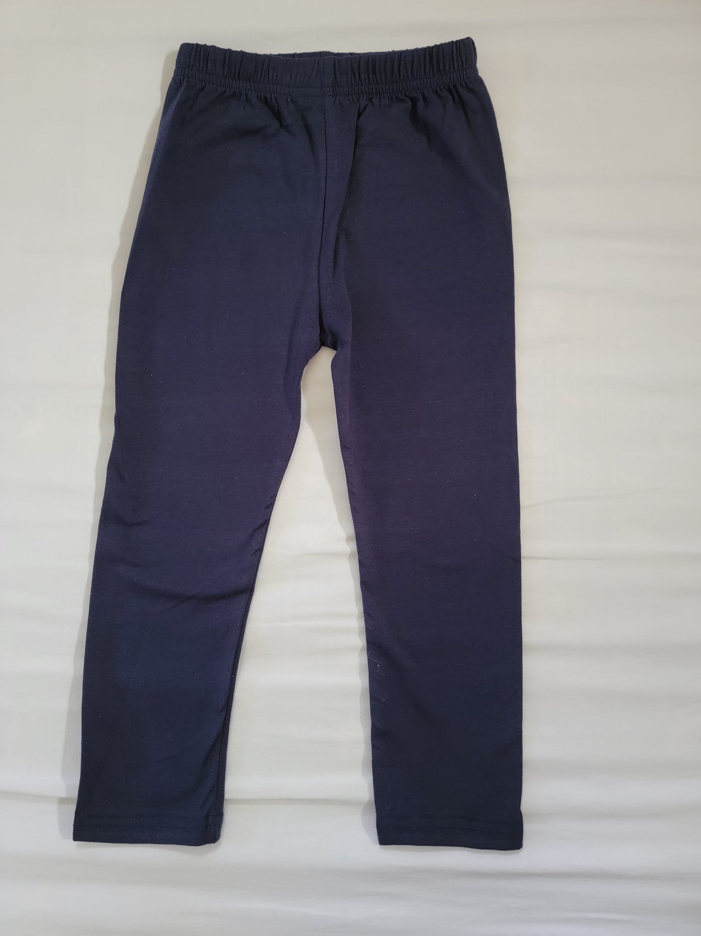 Navy legging
